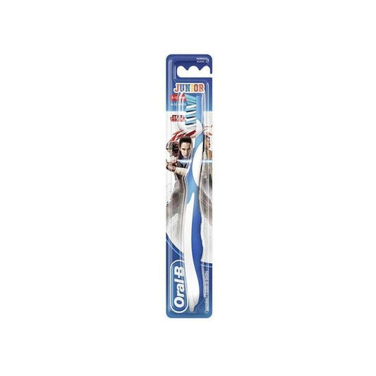 Oral B Cepillo Junior Star Wars 6-12a