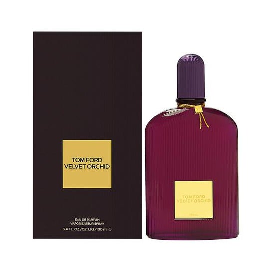Tom Ford Velvet Orchid Woman Eau de Parfum 100 ml