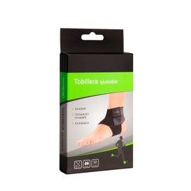 Curesan Tobillera Ajustable Talla Unica 1ud