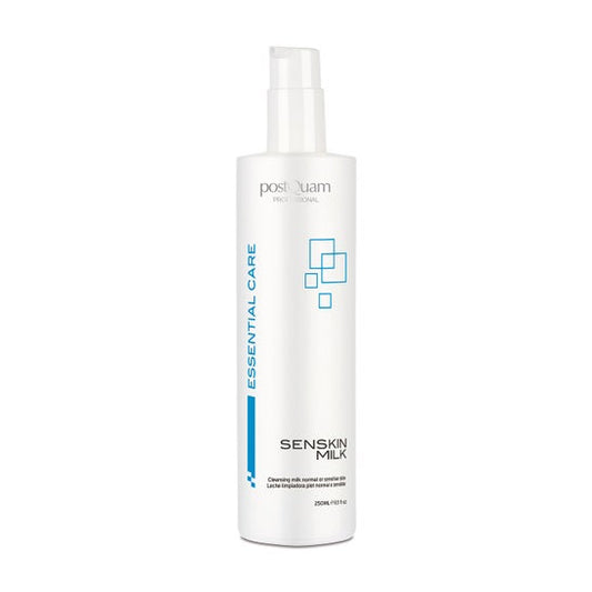 Postquam Leche Limpiadora Piel Normal o Sensible 250ml