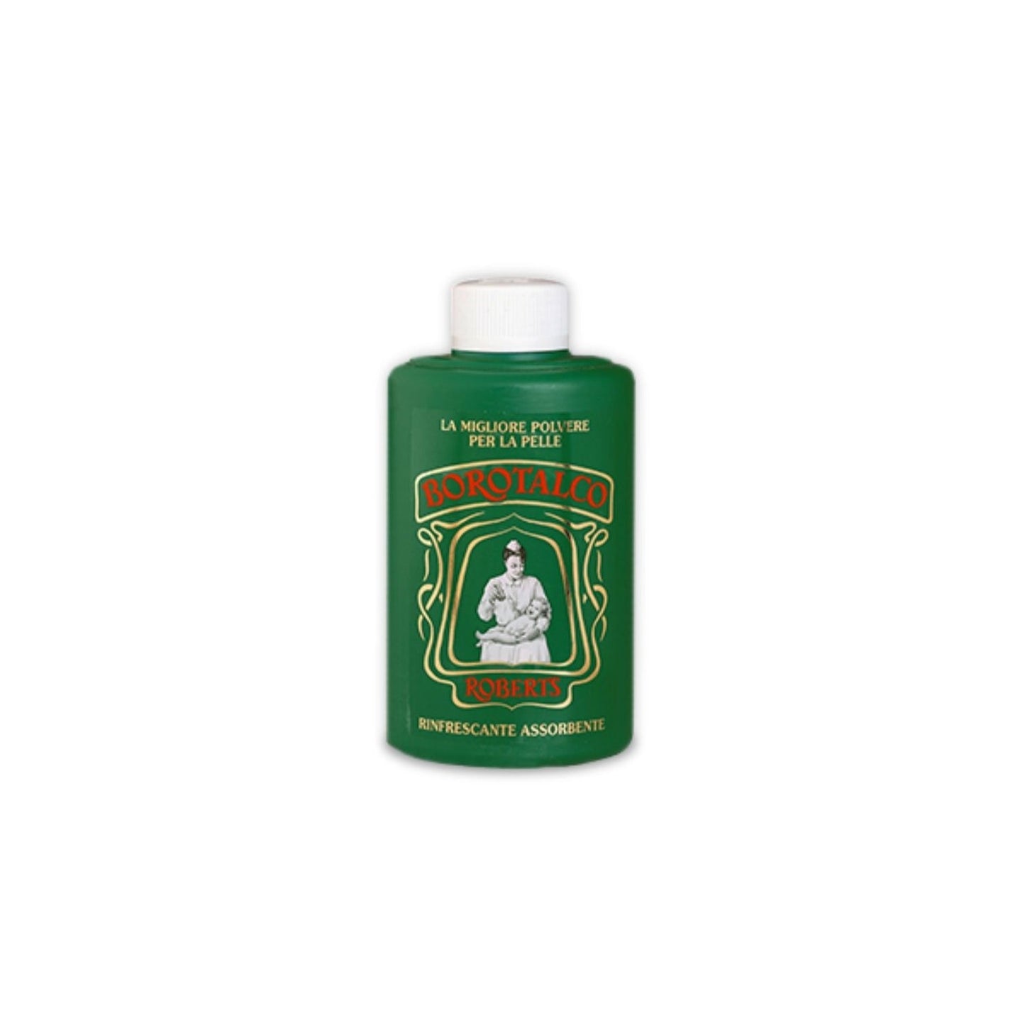 Polvo de talco 100 Gr