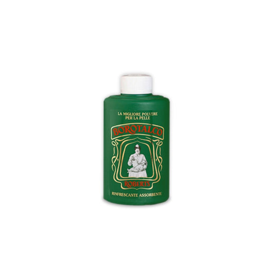 Polvo de talco 100 Gr