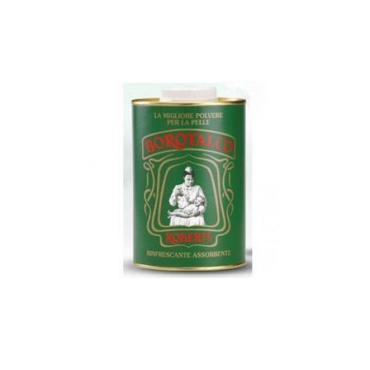 Polvo de talco 100 Gr