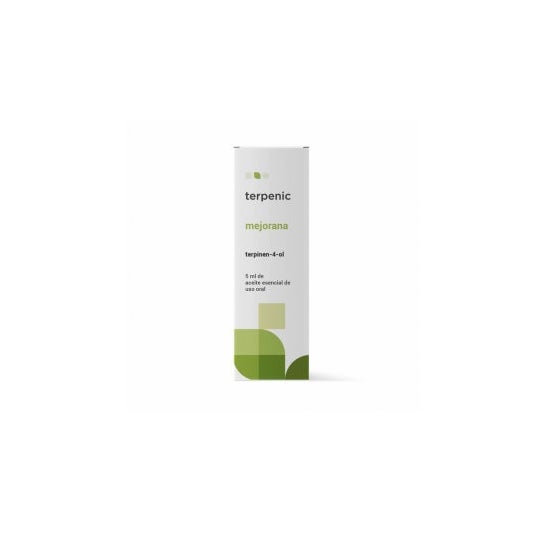 Terpenic Mejorana 5 ml