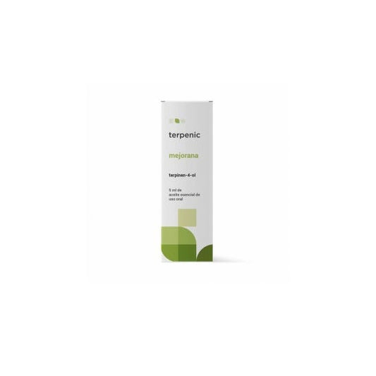 Terpenic Mejorana 5 ml