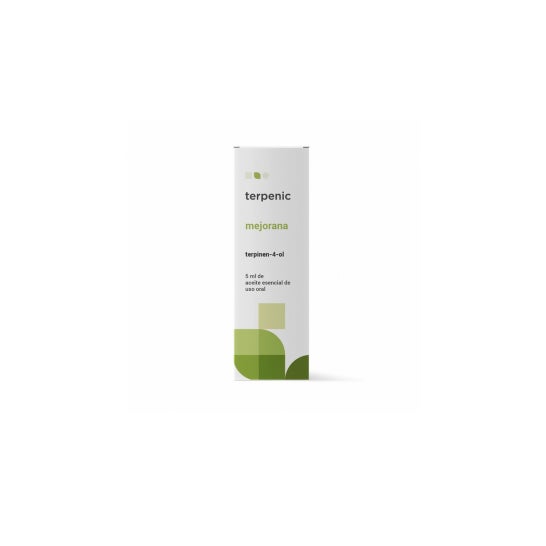 Terpenic Mejorana 5 ml