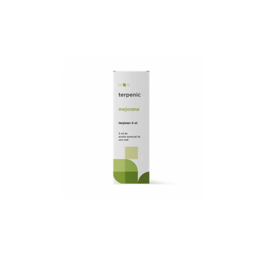 Terpenic Mejorana 5 ml
