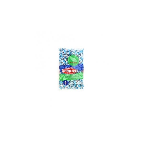 Gerio Caramelo Menta sin Azúcar 1Kg
