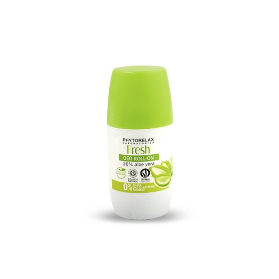 Harbor Desodorante Roll-On Fresh 50ml