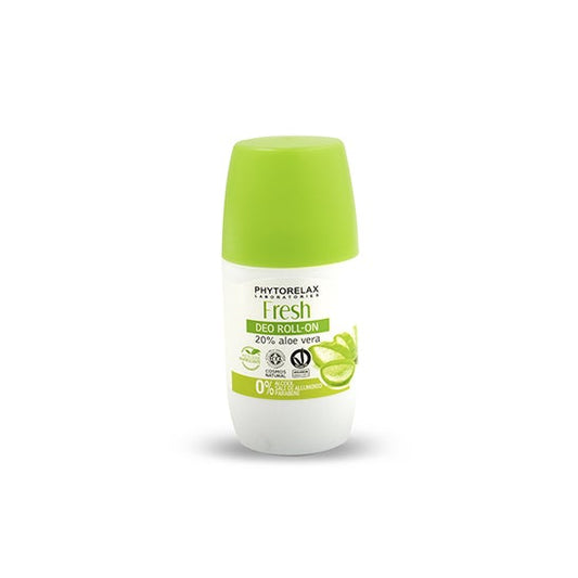 Harbor Desodorante Roll-On Fresh 50ml