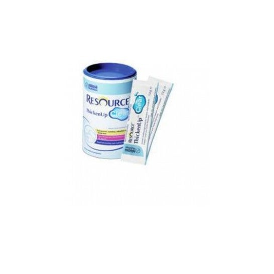 Resource Thickenup Clear 125G