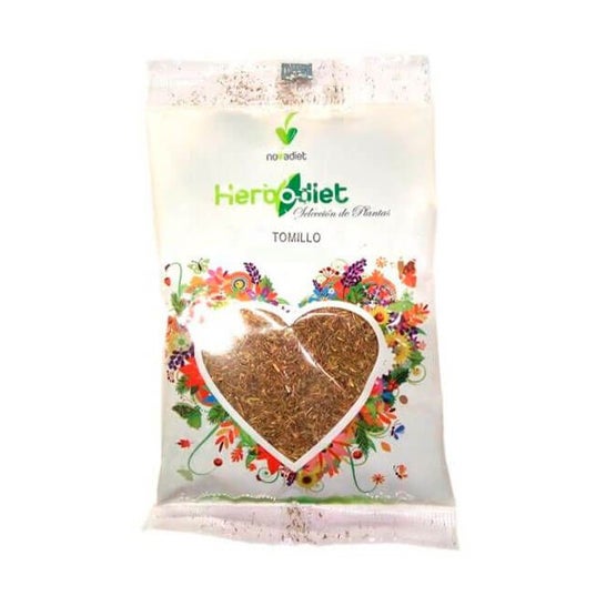 Nova Diet Tomillo Serpol 40 g