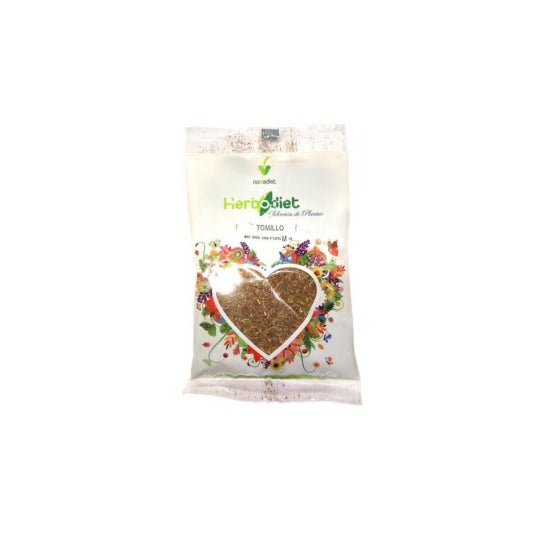 Nova Diet Tomillo Serpol 40 g