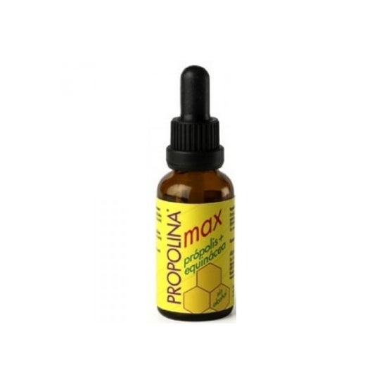Artesania Agrícola Propolina Max 30 ml