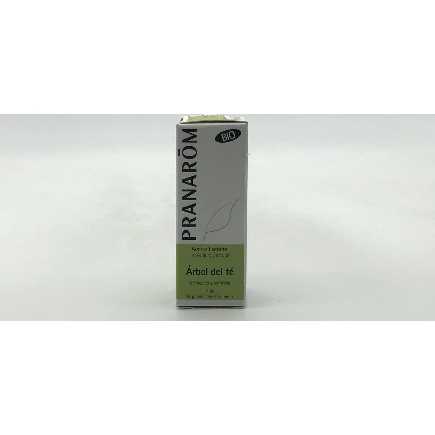 Pranarôm Aceite Esencial de Árbol de Té BIO 10ml