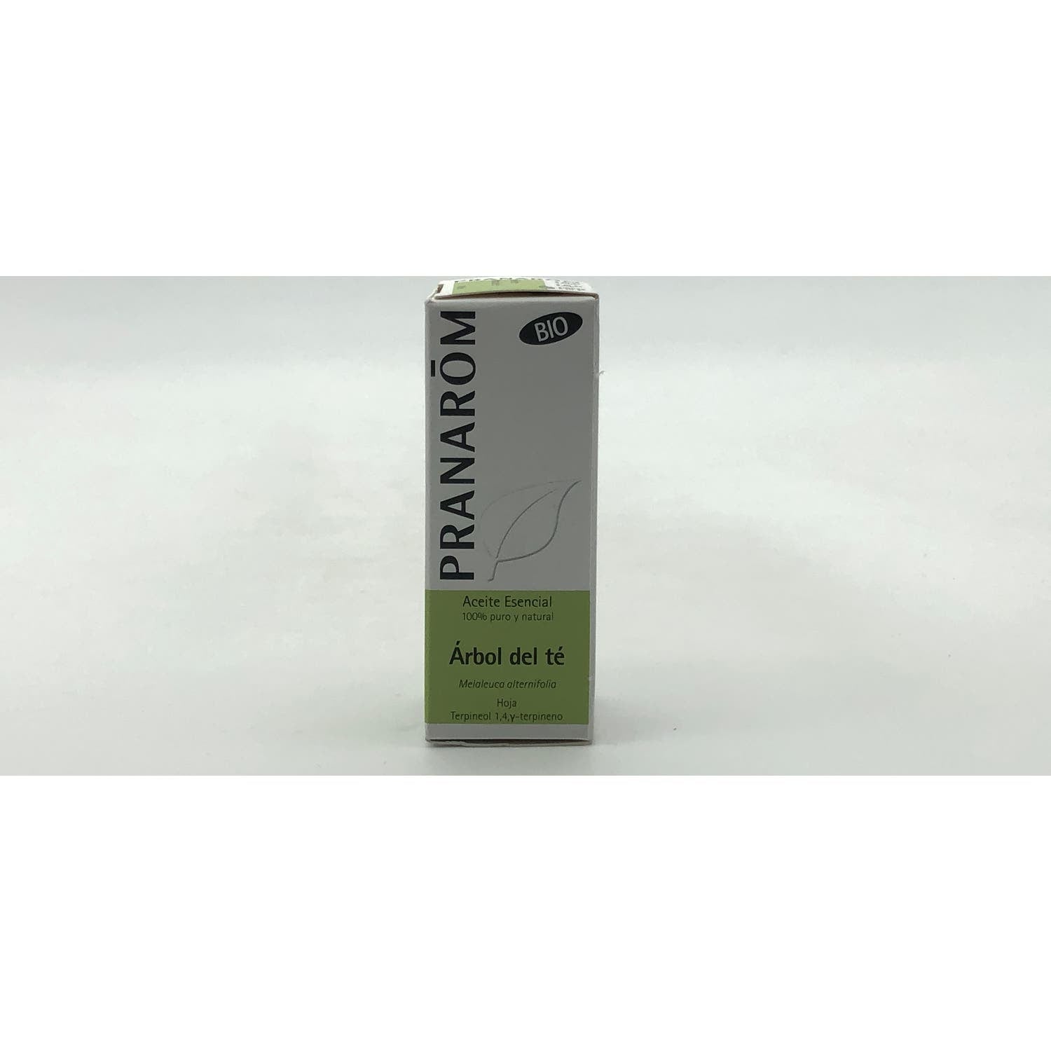 Pranarôm Aceite Esencial de Árbol de Té BIO 10ml