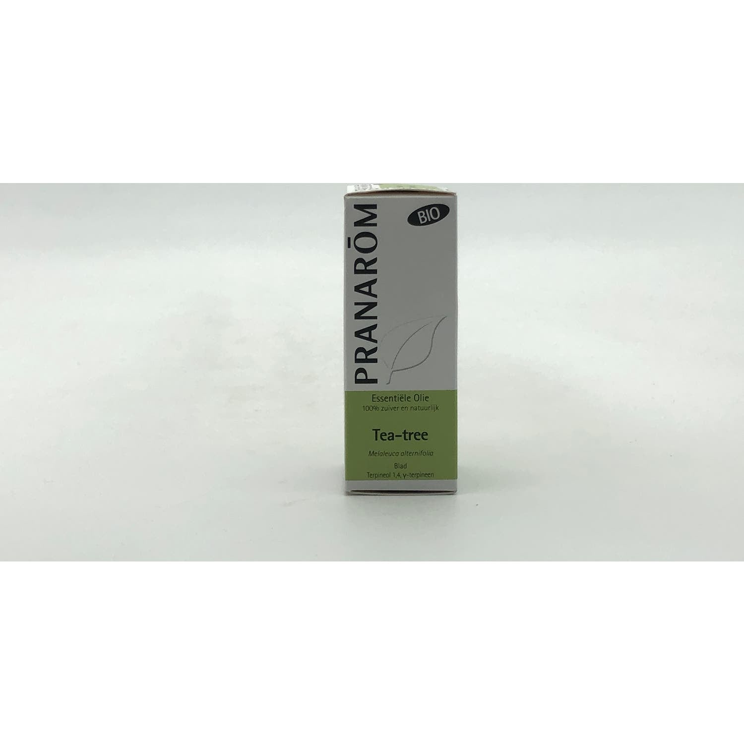 Pranarôm Aceite Esencial de Árbol de Té BIO 10ml