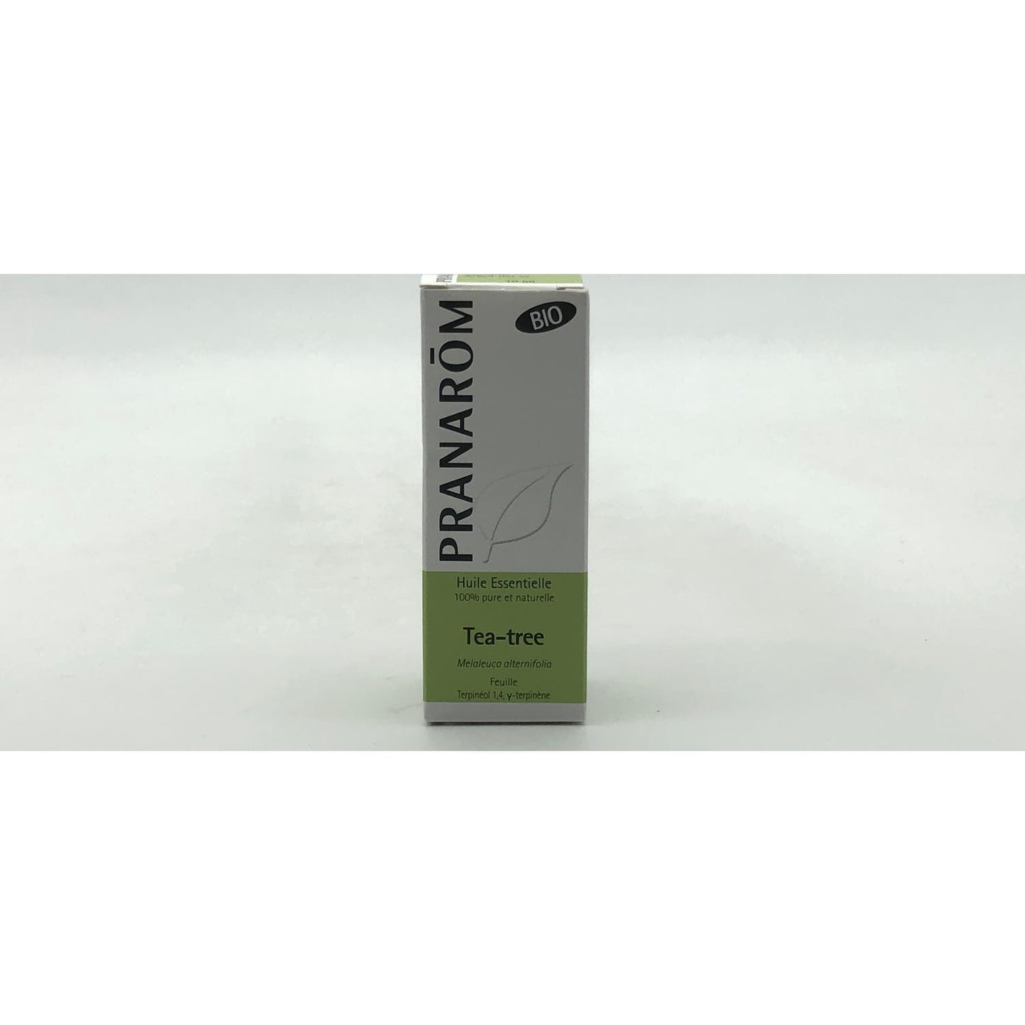 Pranarôm Aceite Esencial de Árbol de Té BIO 10ml