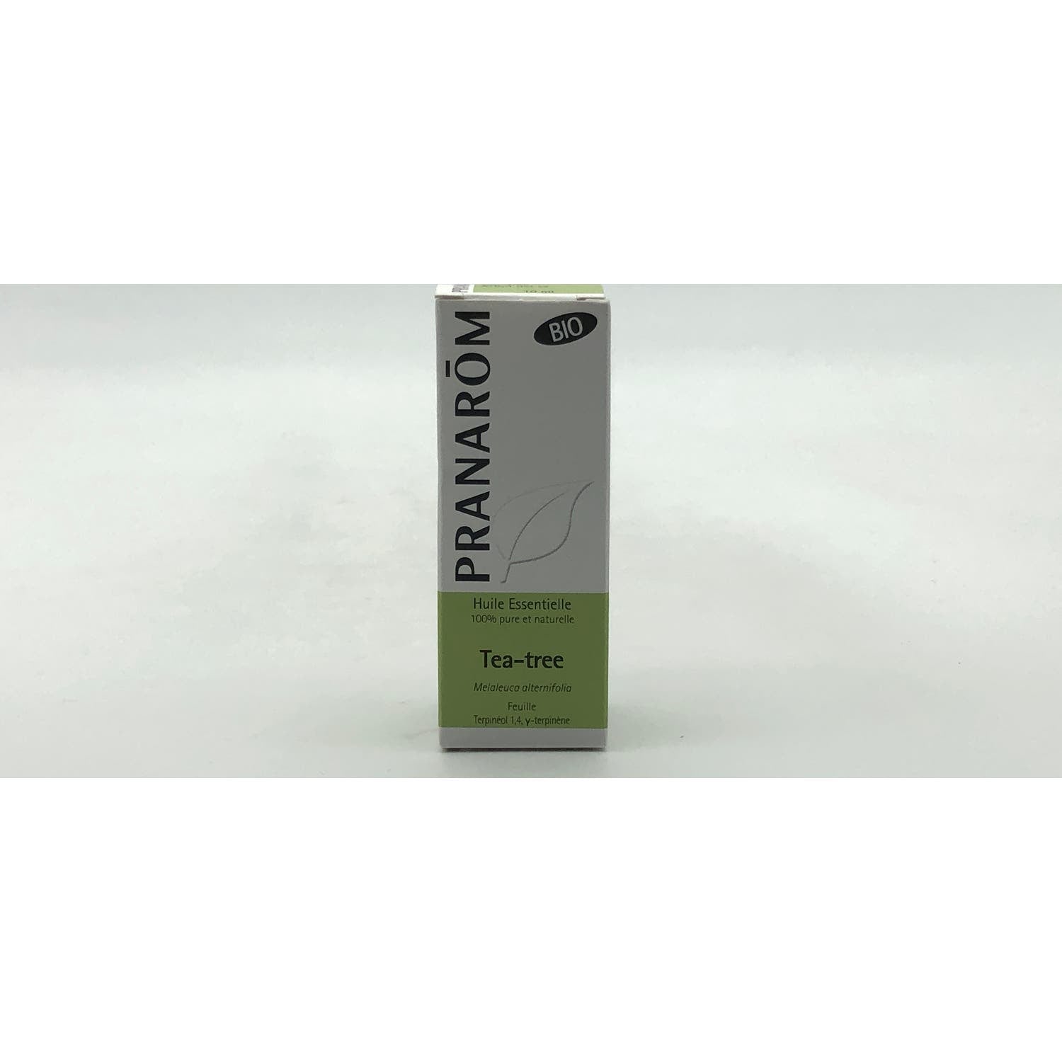Pranarôm Aceite Esencial de Árbol de Té BIO 10ml