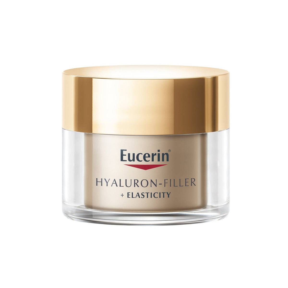 Eucerin Hyaluron-Filler + Elasticity Noche 50ml