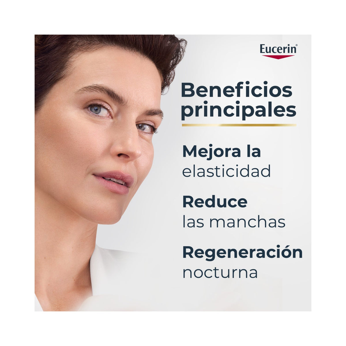Eucerin Hyaluron-Filler + Elasticity Noche 50ml