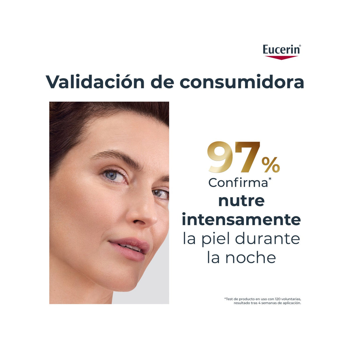 Eucerin Hyaluron-Filler + Elasticity Noche 50ml