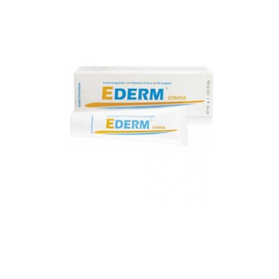 Crema Ederm 30Ml