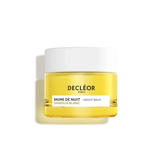 Decleor Or Excell Baume Nuit Magnolia 15ml