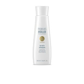 Marlies Moller Keratin Champú 200 ml