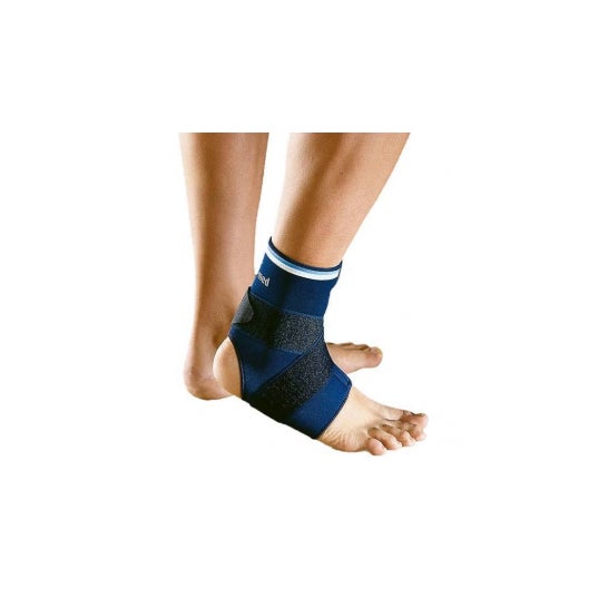 Orliman Tobillera Cruzada Neopreno 4401/4 28-31Cm