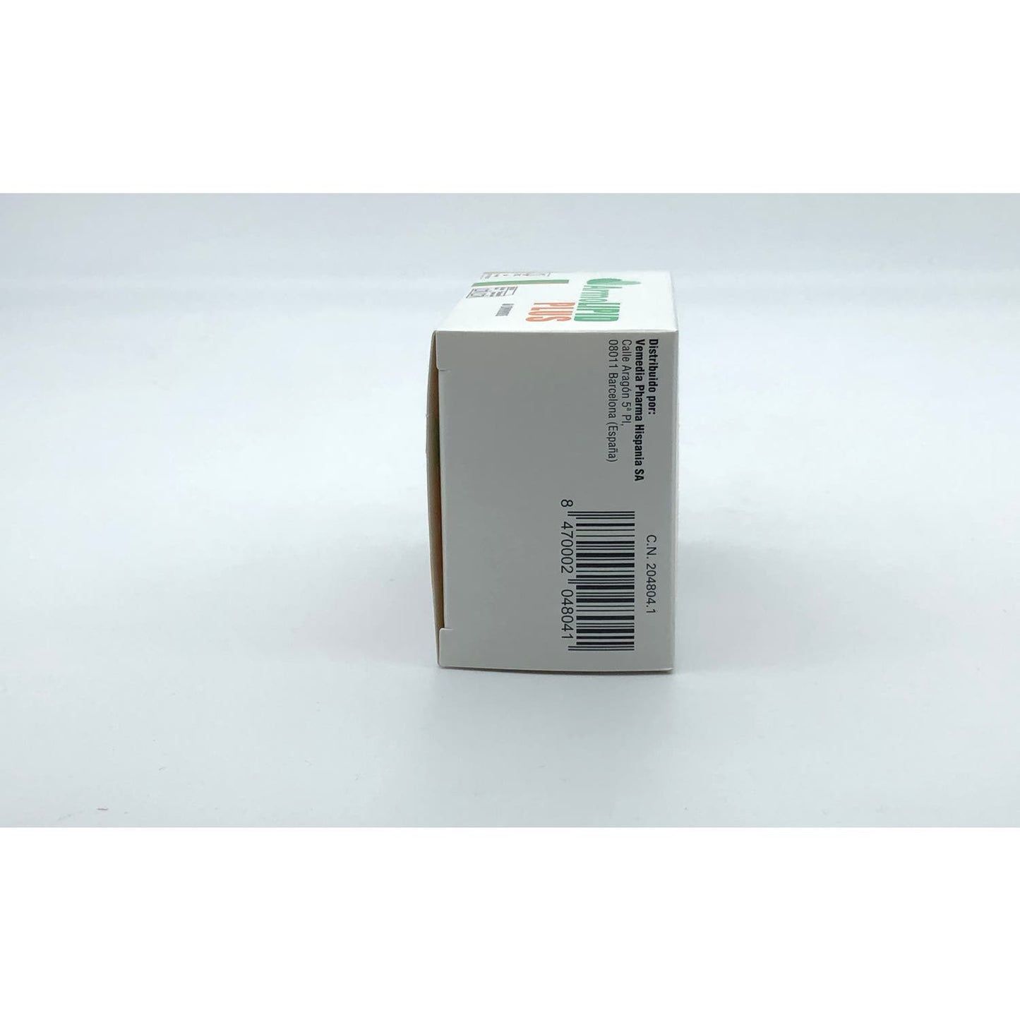ArmoLIPID Plus Control Colesterol 60comp