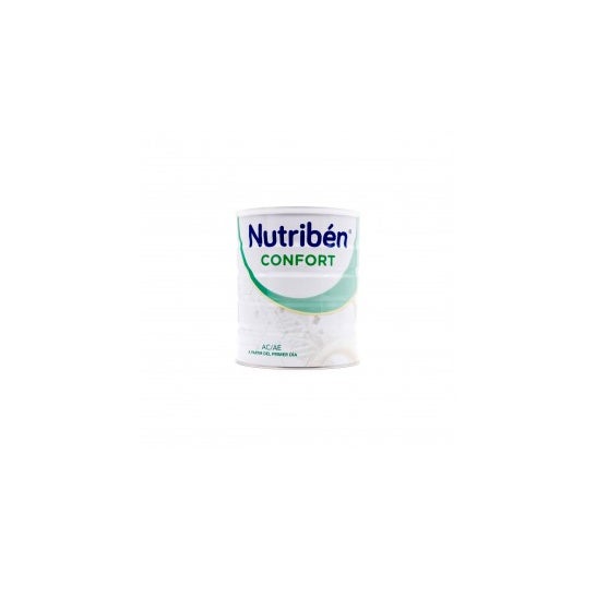 Nutribén® Confort 800gr
