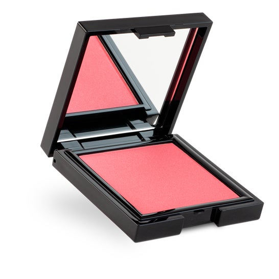 Sensilis Velvet [Blush] Colorete Hidratante en Polvo 01 Romantic Prune 10 g