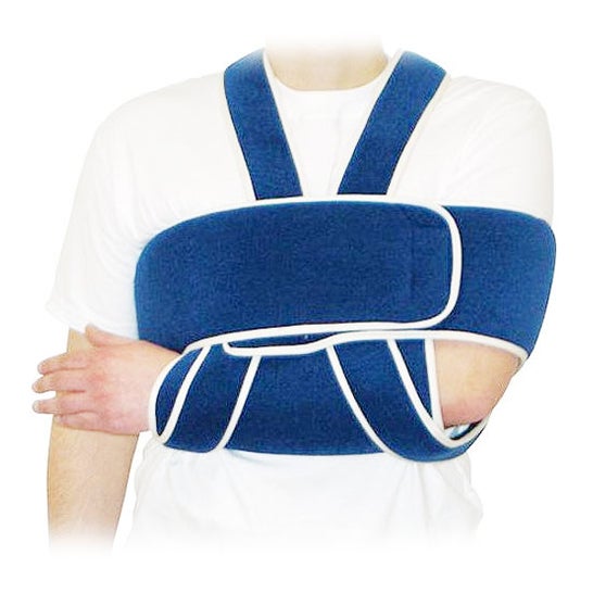 Orliman Bdag Real Estate Shoulder T1/Pedia