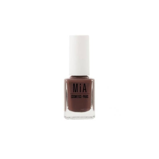 Mia Mocha Esmalte Luxury Nudes