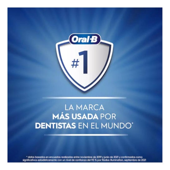 Oral-B Pro Junior 6-12 años 75ml