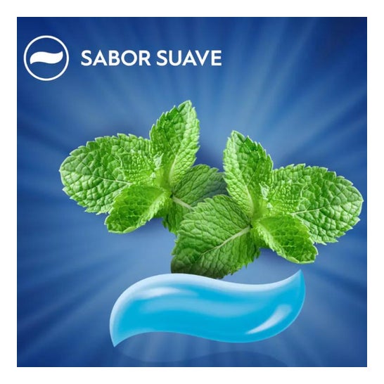 Oral-B Pro Junior 6-12 años 75ml