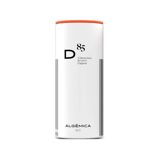 Algēmica D85 Enzimas Digestivas 50caps