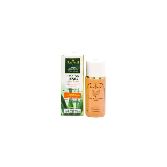 Fleurymer Tónico Normal Seco 200 ml
