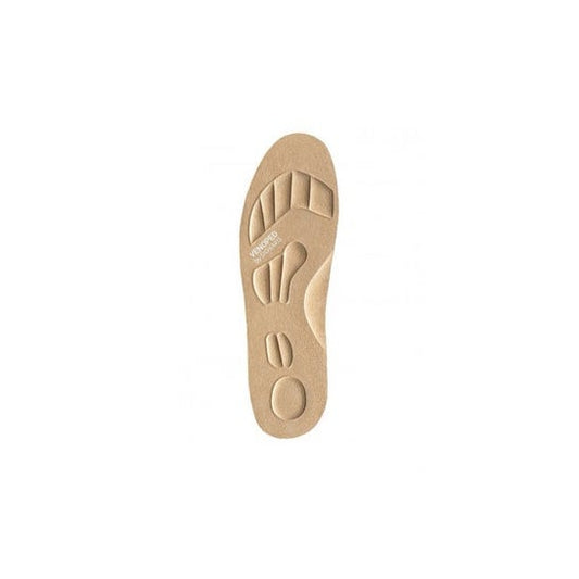 Venoped Suela Verano Beige T42 1ud
