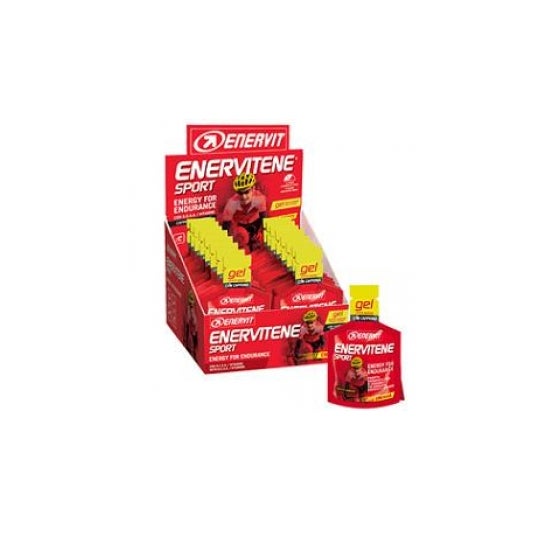 Enervitene-Gel Caf Agr 1Minip
