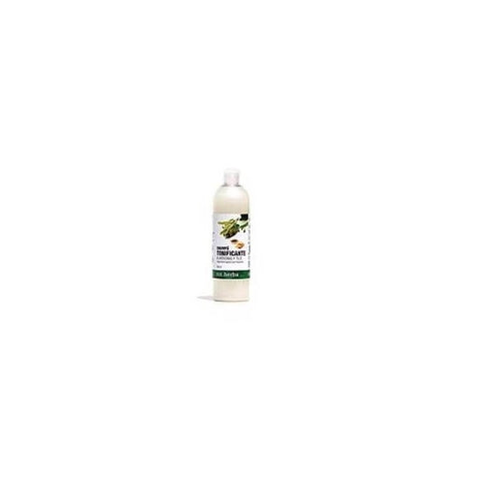 Tot Herba Champú Tonificante Almendra y Tilo 500 ml