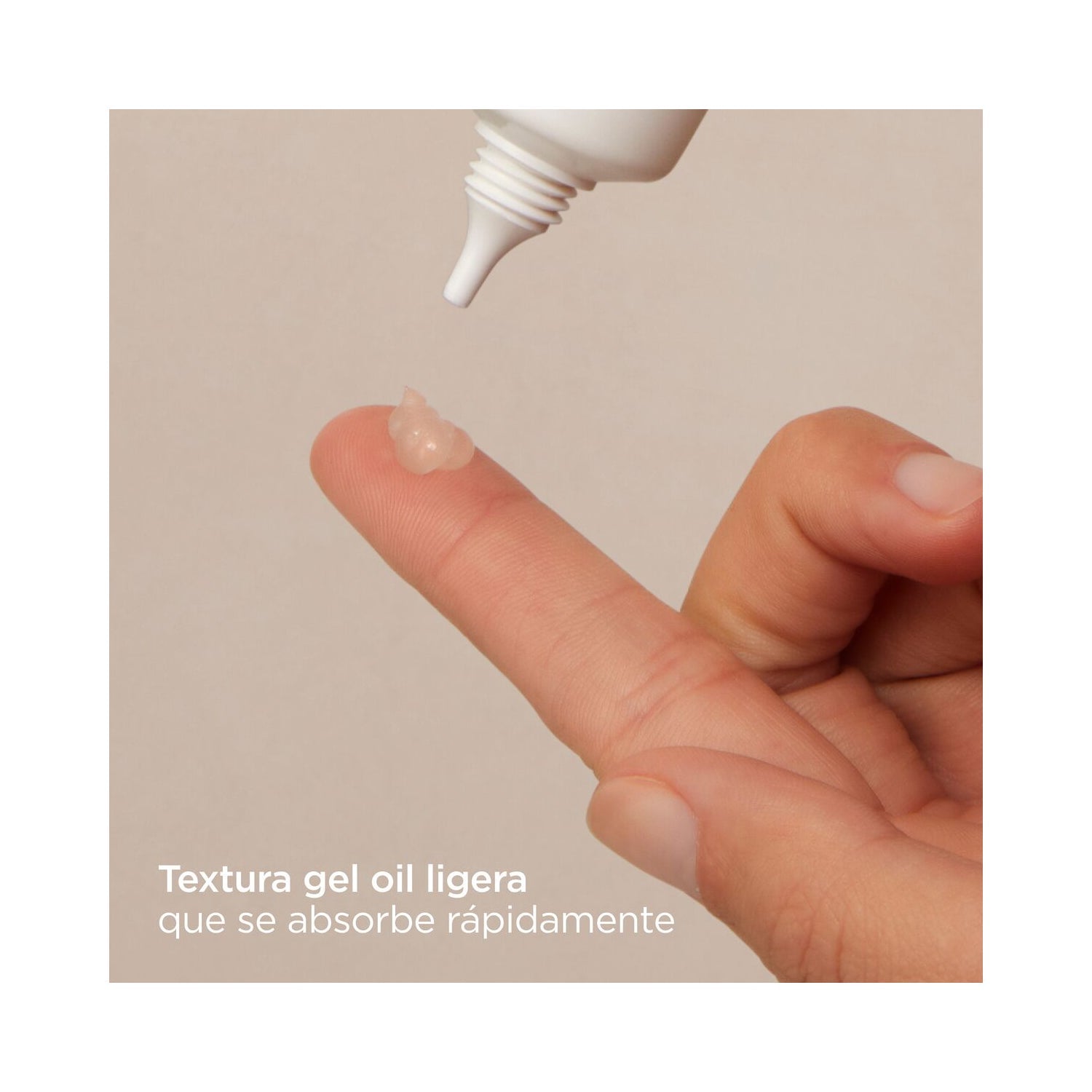 ISDIN Ureadin Ultra 40 Gel oil Exfoliación Intensa 30ml