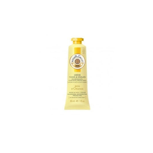 Roger & Gallet Bois D´orange Crema De Manos 30ml