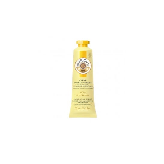 Roger & Gallet Bois D´orange Crema De Manos 30ml