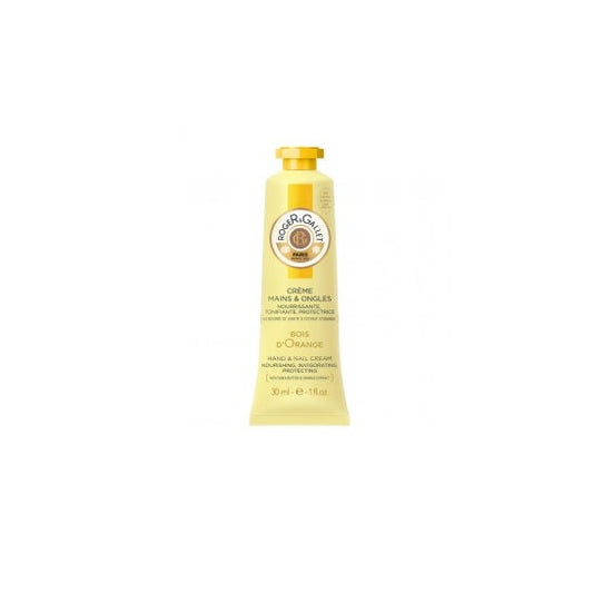 Roger & Gallet Bois D´orange Crema De Manos 30ml