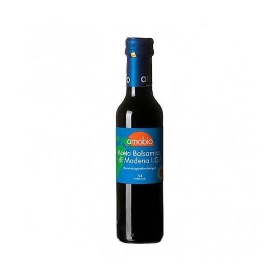 Amobio Vinagre Balsamico Modena 250 ml