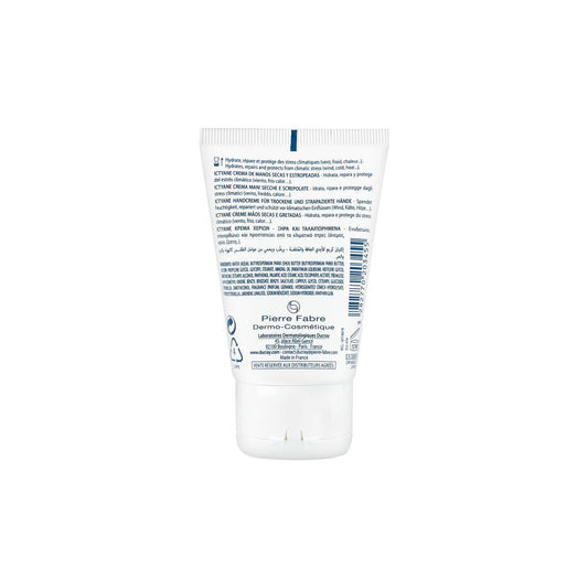 Ducray Ictyane Crema de Manos 50ml