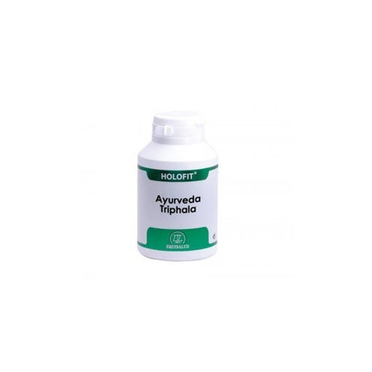 Equisalud Ayurveda Triphala 180 caps