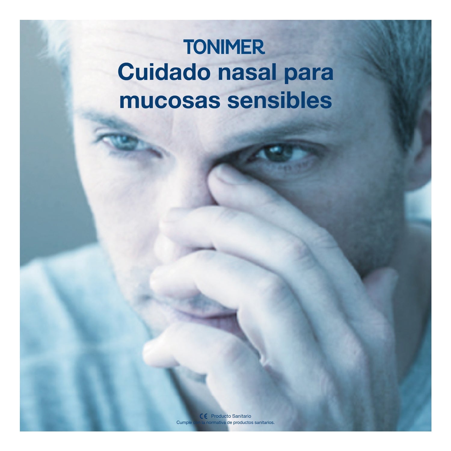 Tonimer Hipertónico 100ml